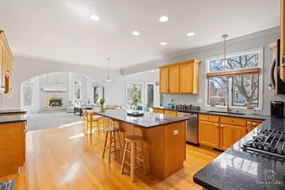 3719 Falkner Drive, Naperville, IL 60564 - Photo 7