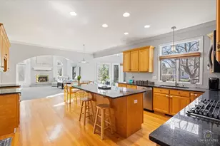 3719 Falkner Dr, Naperville, IL 60564 - Photo 7