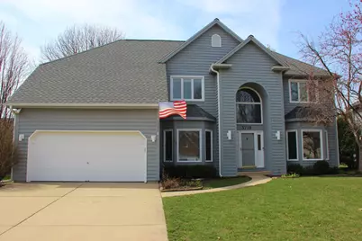 3719 Falkner Drive, Naperville, IL 60564 - Photo 1