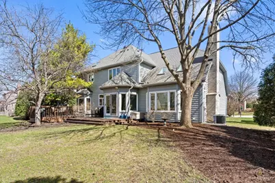 3719 Falkner Drive, Naperville, IL 60564 - Photo 35