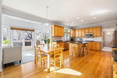 3719 Falkner Drive, Naperville, IL 60564 - Photo 11