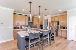 10854 Saxony St, Huntley, IL 60142 - Photo 5