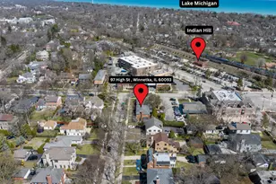 97 High St, Winnetka, IL 60093 - Photo 9