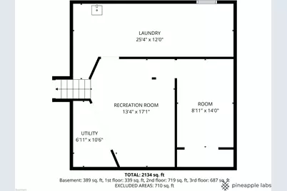 306 N Pleasant Drive, Glenwood, IL 60425 - Photo 19