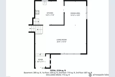 306 N Pleasant Drive, Glenwood, IL 60425 - Photo 21