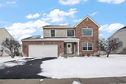 1675 Rosehall Lane, Elgin, IL 60123 - Photo 1