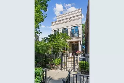 1925 N Bissell Street, Chicago, IL 60614 - Photo 1
