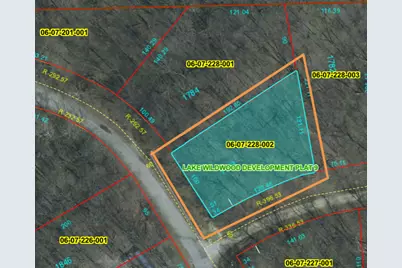 1783 Blueberry Drive, Varna, IL 61375 - Photo 5