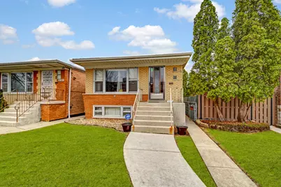 5123 S Lotus Avenue, Chicago, IL 60638 - Photo 1