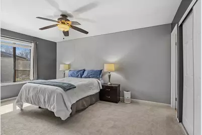 4710 W Northfox Lane W #5, McHenry, IL 60050 - Photo 13