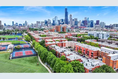 1070 W 15th Street #404, Chicago, IL 60608 - Photo 27