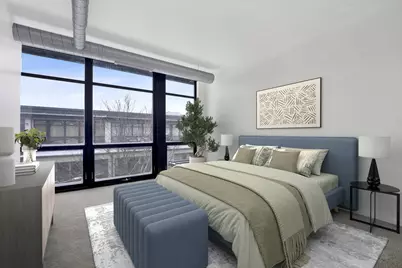 1070 W 15th Street #404, Chicago, IL 60608 - Photo 11