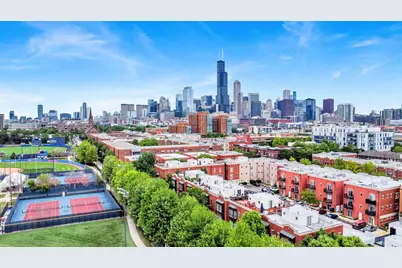 1070 W 15th Street #404, Chicago, IL 60608 - Photo 25