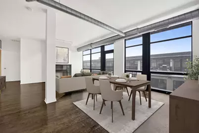 1070 W 15th Street #404, Chicago, IL 60608 - Photo 7