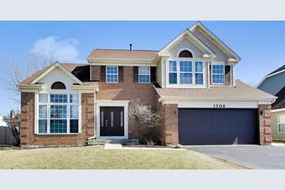 1703 Cunningham Lane, Crystal Lake, IL 60014 - Photo 1