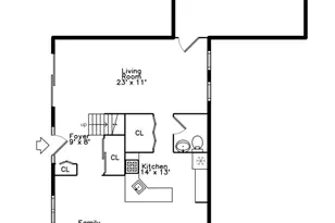 543 Le Parc Cir, Buffalo Grove, IL 60089 - Photo 23