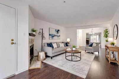 760 Weidner Road #107, Buffalo Grove, IL 60089 - Photo 5