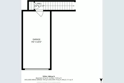 445 Park View Terrace #445, Buffalo Grove, IL 60089 - Photo 19