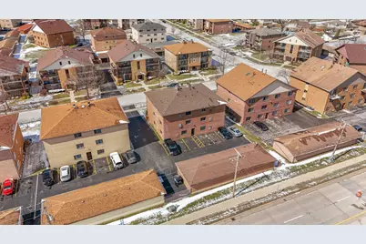 16819 81st Avenue #1S, Tinley Park, IL 60477 - Photo 23