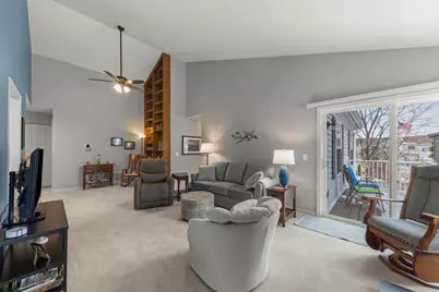 513 Green Bridge Lane #B, Prospect Heights, IL 60070 - Photo 3