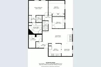 513 Green Bridge Lane #B, Prospect Heights, IL 60070 - Photo 21