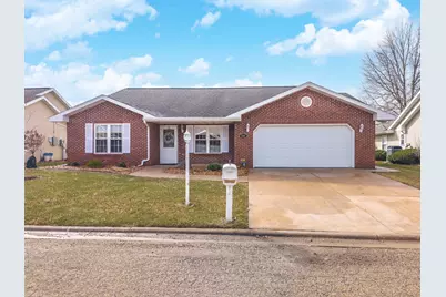 2331 Eastwood Avenue, Streator, IL 61364 - Photo 1