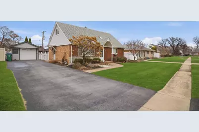 8912 Windsor Lane, Bridgeview, IL 60455 - Photo 1