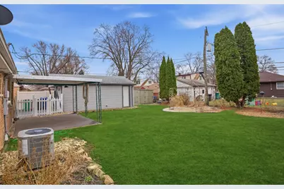 8912 Windsor Lane, Bridgeview, IL 60455 - Photo 29