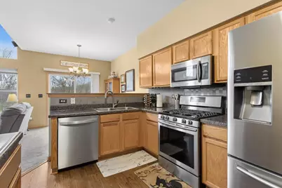 14902 W Victoria Crossing, Lockport, IL 60441 - Photo 5