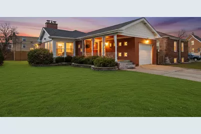 9806 S Harding Avenue, Evergreen Park, IL 60805 - Photo 3