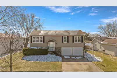 7545 W Hickory Creek Drive, Frankfort, IL 60423 - Photo 1