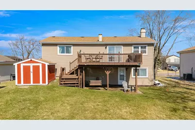 7545 W Hickory Creek Drive, Frankfort, IL 60423 - Photo 3