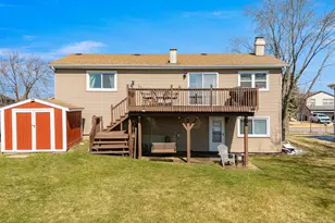 7545 W Hickory Creek Dr, Frankfort, IL 60423 - Photo 3