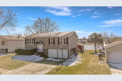 7545 W Hickory Creek Drive, Frankfort, IL 60423 - Photo 33