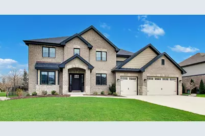 22843 Sara Springs Drive, Frankfort, IL 60423 - Photo 1