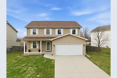 2429 Grey Fox Trail, Bloomington, IL 61705 - Photo 1