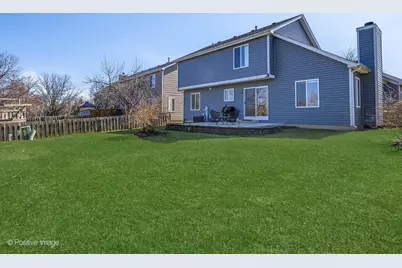 21854 W Kentwood Drive, Plainfield, IL 60544 - Photo 21