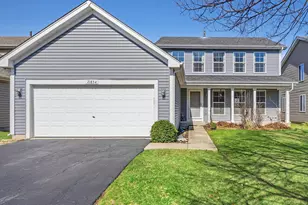 21854 W Kentwood Dr, Plainfield, IL 60544 - Photo 1