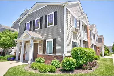 226 Bertram Drive #A, Yorkville, IL 60560 - Photo 1