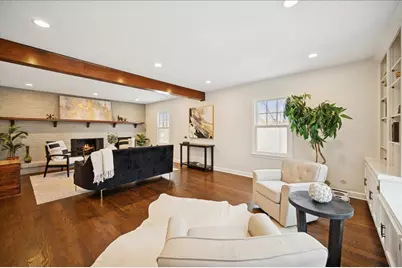 898 Bridlegate Lane, Northfield, IL 60093 - Photo 7