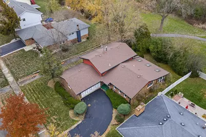 17731 Larkspur Lane, Homewood, IL 60430 - Photo 3