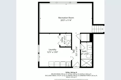 17731 Larkspur Lane, Homewood, IL 60430 - Photo 37
