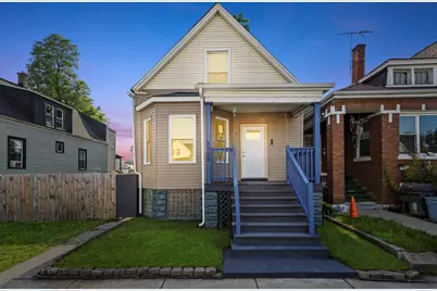 7128 S May Street, Chicago, IL 60621 - Photo 1