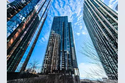 211 N Harbor Drive #1307, Chicago, IL 60601 - Photo 1