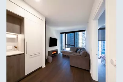 211 N Harbor Drive #1307, Chicago, IL 60601 - Photo 5