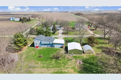 3055 County Road 1200 E, Rantoul, IL 61866 - Photo 37