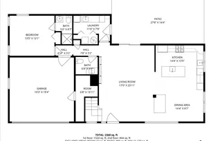 1370 Northmoor Ct, Northbrook, IL 60062 - Photo 23