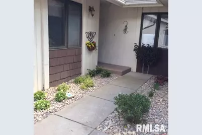 3001 31st Street #E, Rock Island, IL 61201 - Photo 1