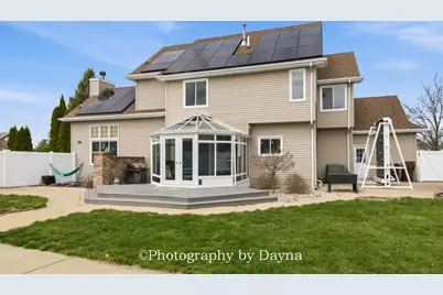 996 Meadow Path, Manteno, IL 60950 - Photo 37