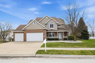 996 Meadow Path, Manteno, IL 60950 - Photo 1